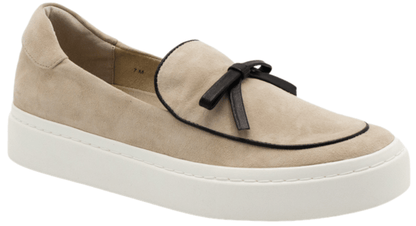 Yacine Slip On