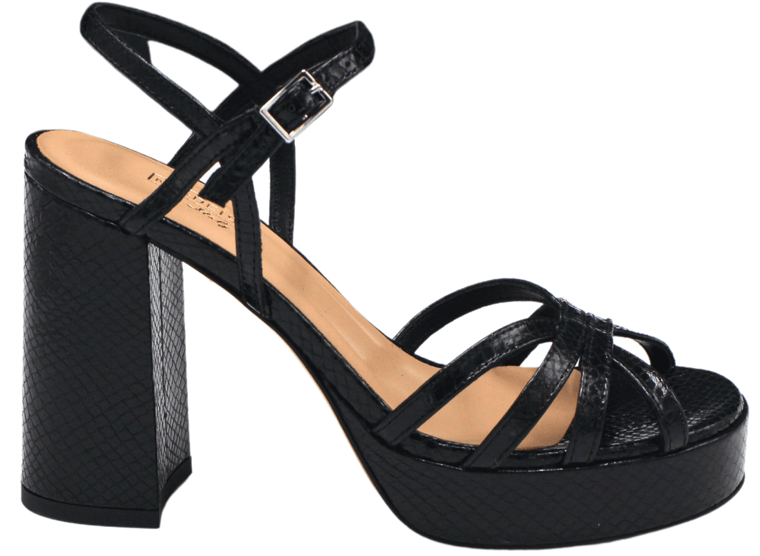 Selly 1 Platform Sandal