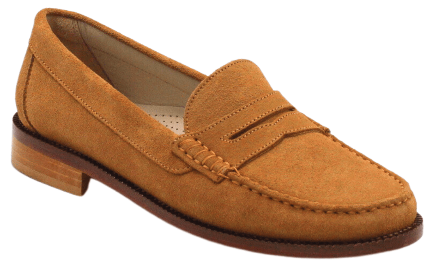 523 Penny Loafer