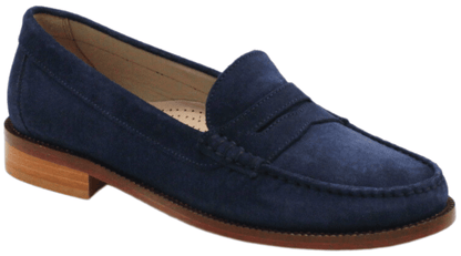 523 Penny Loafer