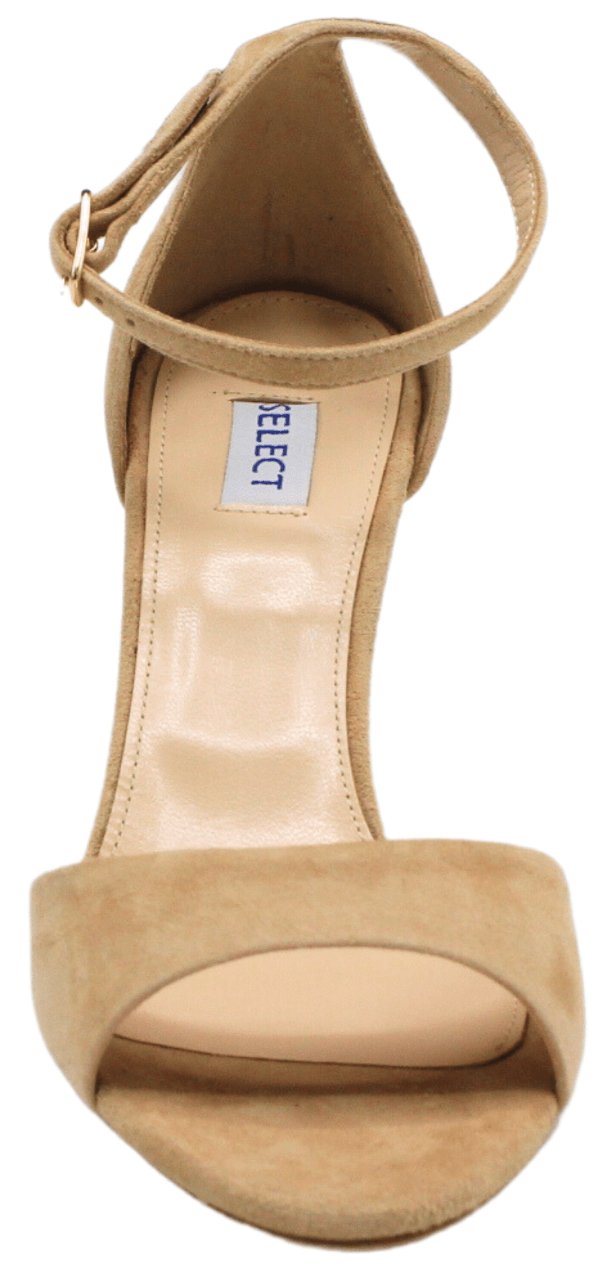 LI712 Heeled Sandal