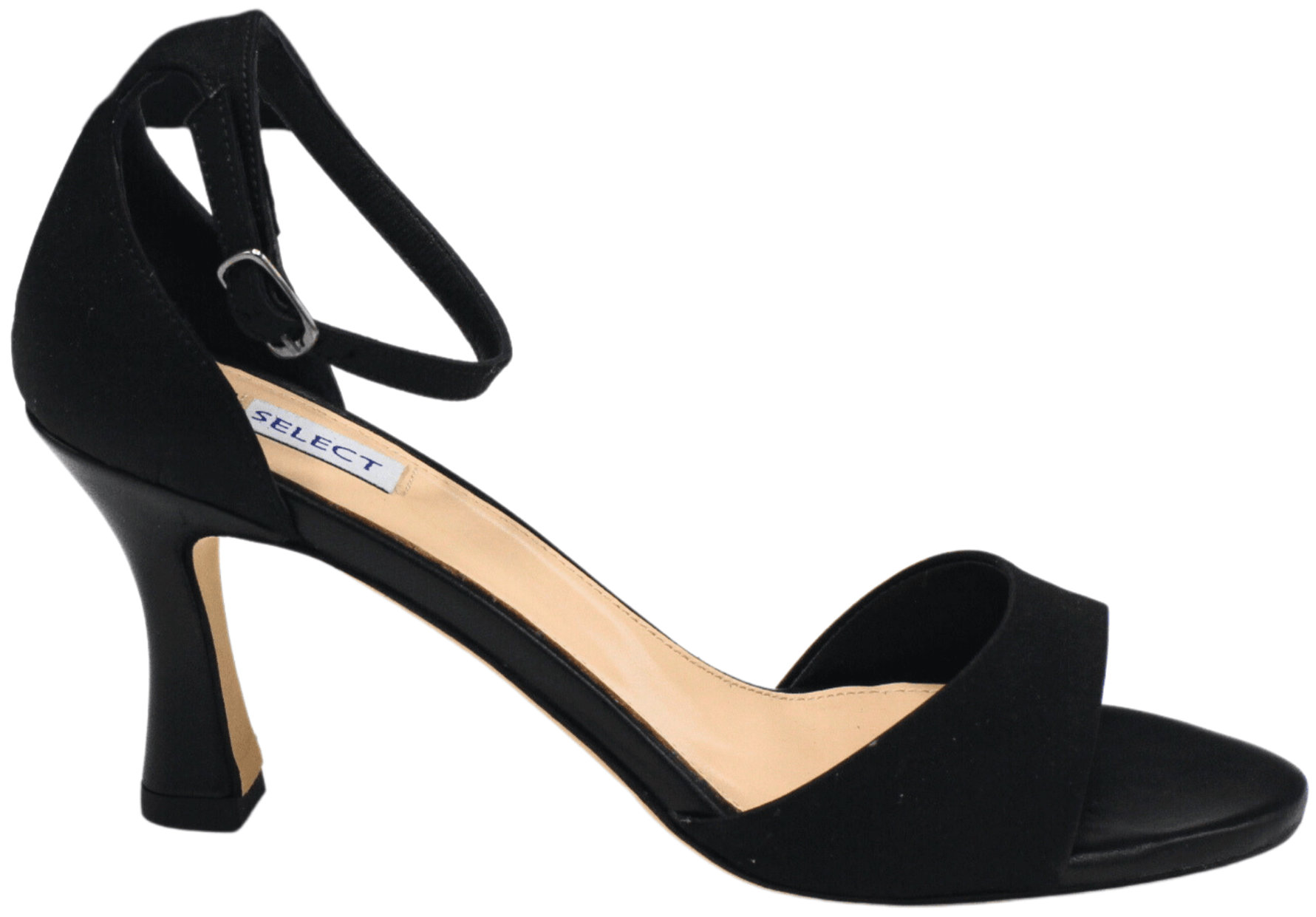 LI712 Heeled Sandal