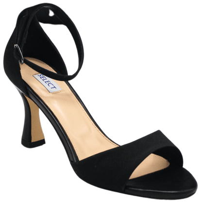 LI712 Heeled Sandal