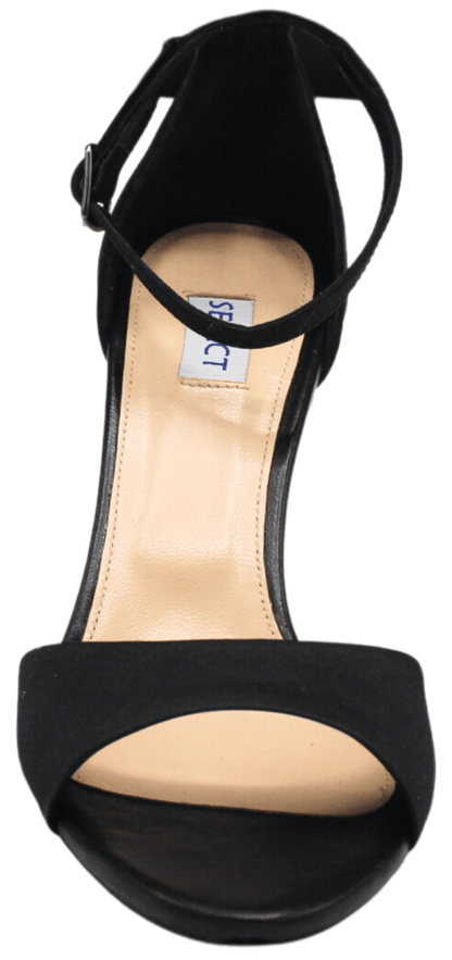 LI712 Heeled Sandal