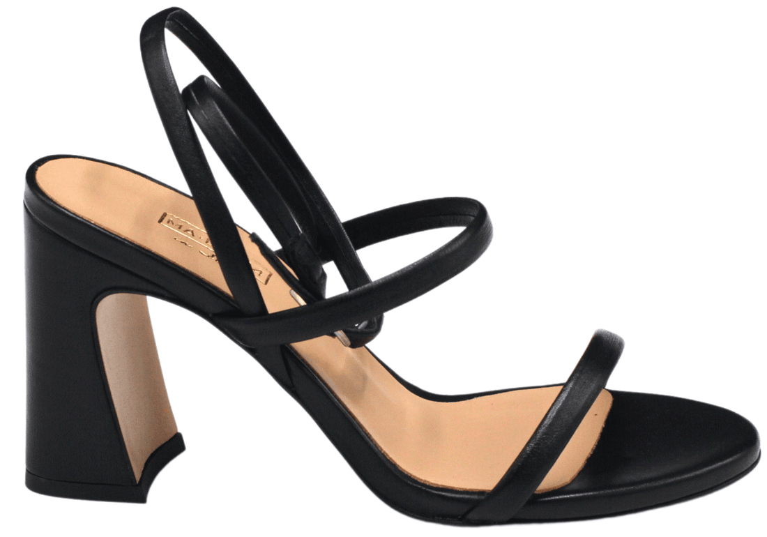 Karen 3 Heeled Sandal