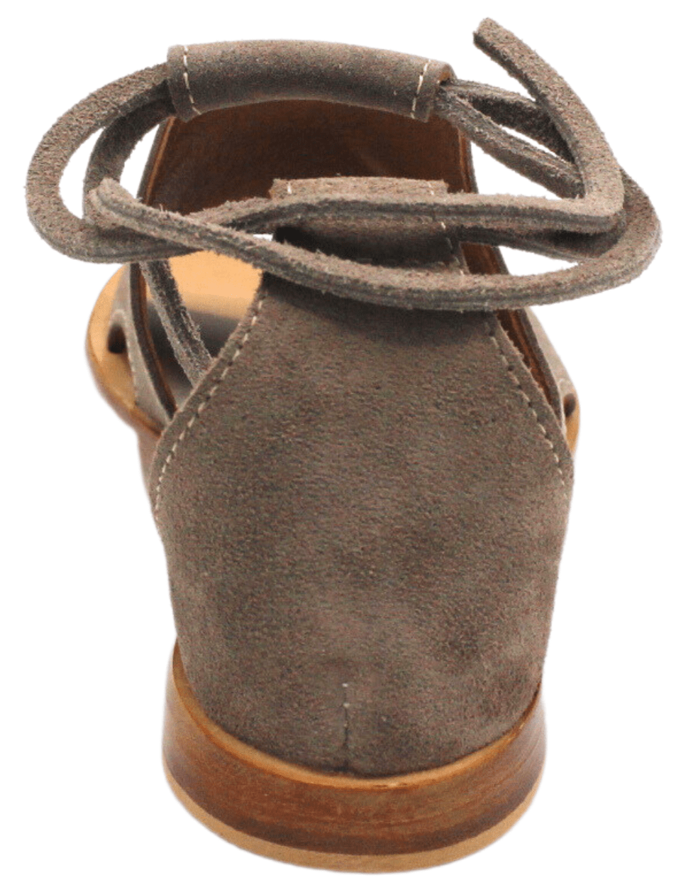 DM04 Lace-Up Sandal