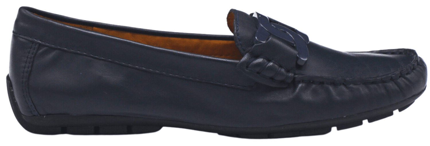 Aiker Leather Loafer