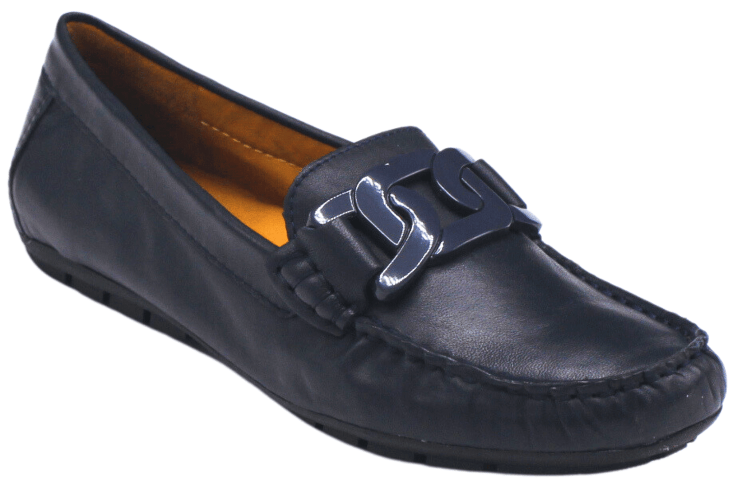 Aiker Leather Loafer