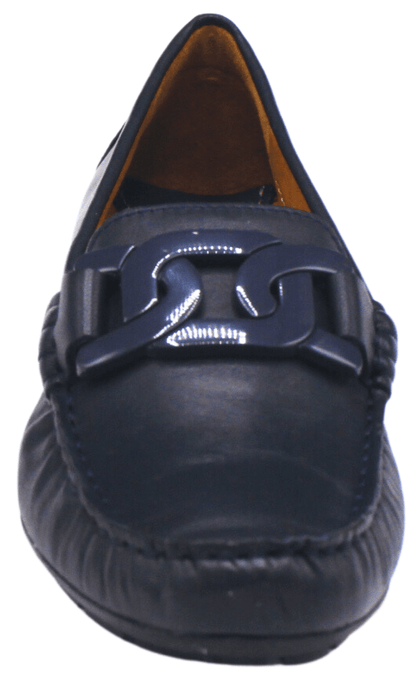 Aiker Leather Loafer