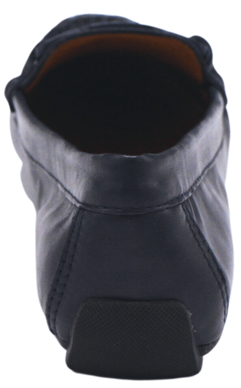 Aiker Leather Loafer