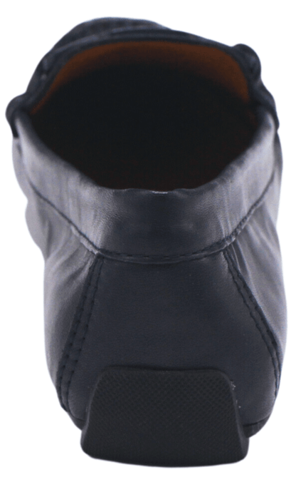 Aiker Leather Loafer