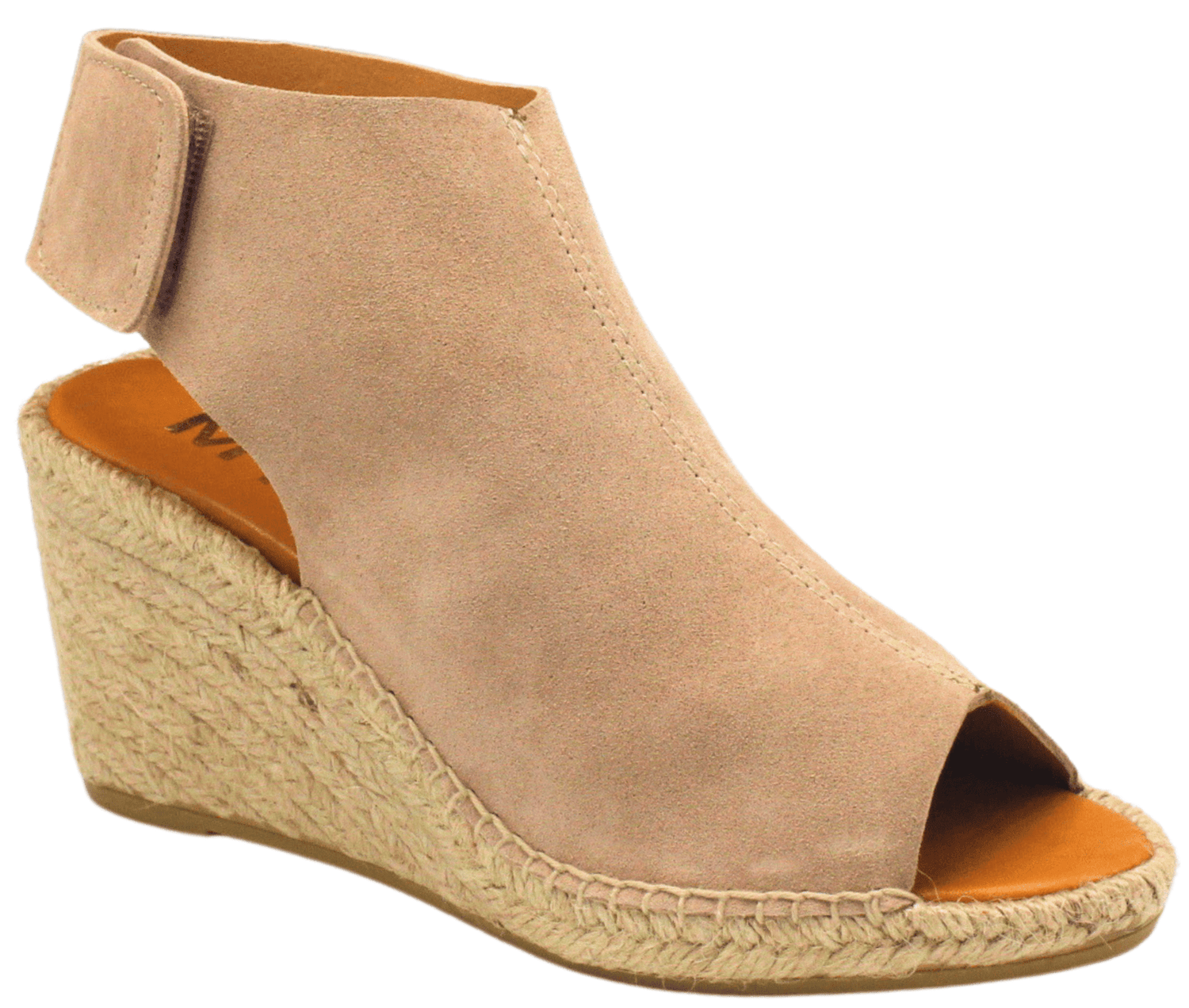 Fuai Espadrille Wedge