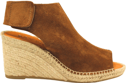 Fuai Espadrille Wedge