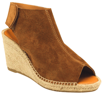 Fuai Espadrille Wedge