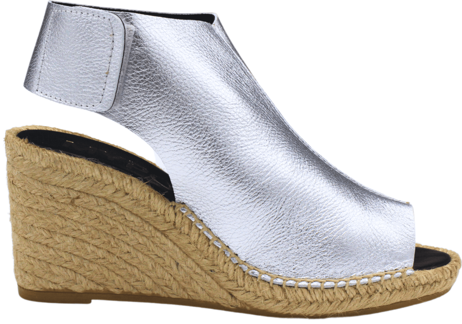 Fuai Espadrille Wedge