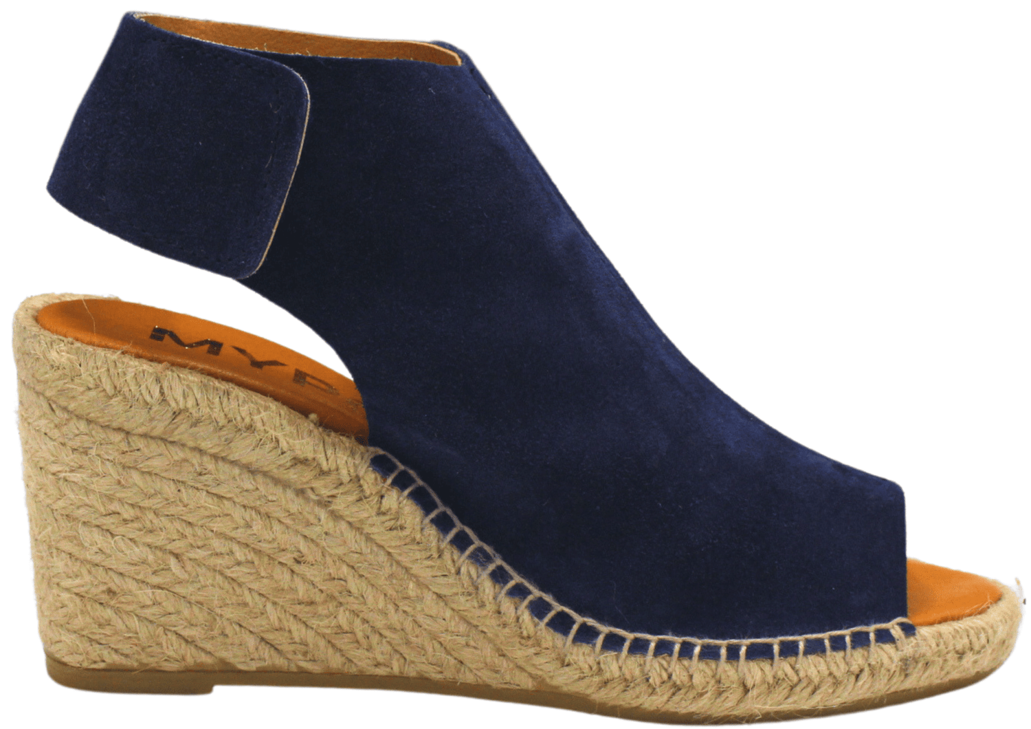 Fuai Espadrille Wedge