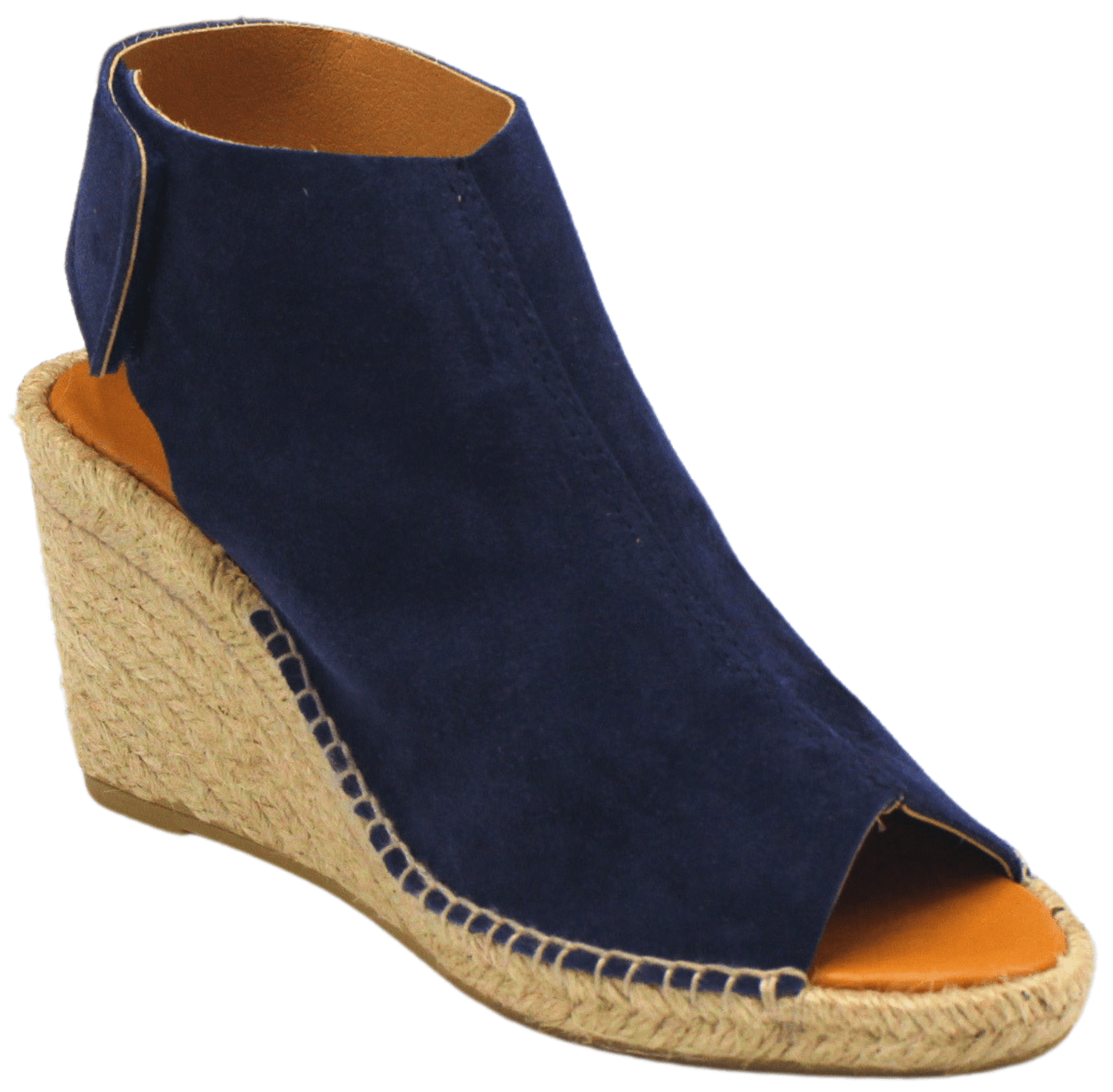 Fuai Espadrille Wedge