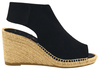 Fuai Espadrille Wedge