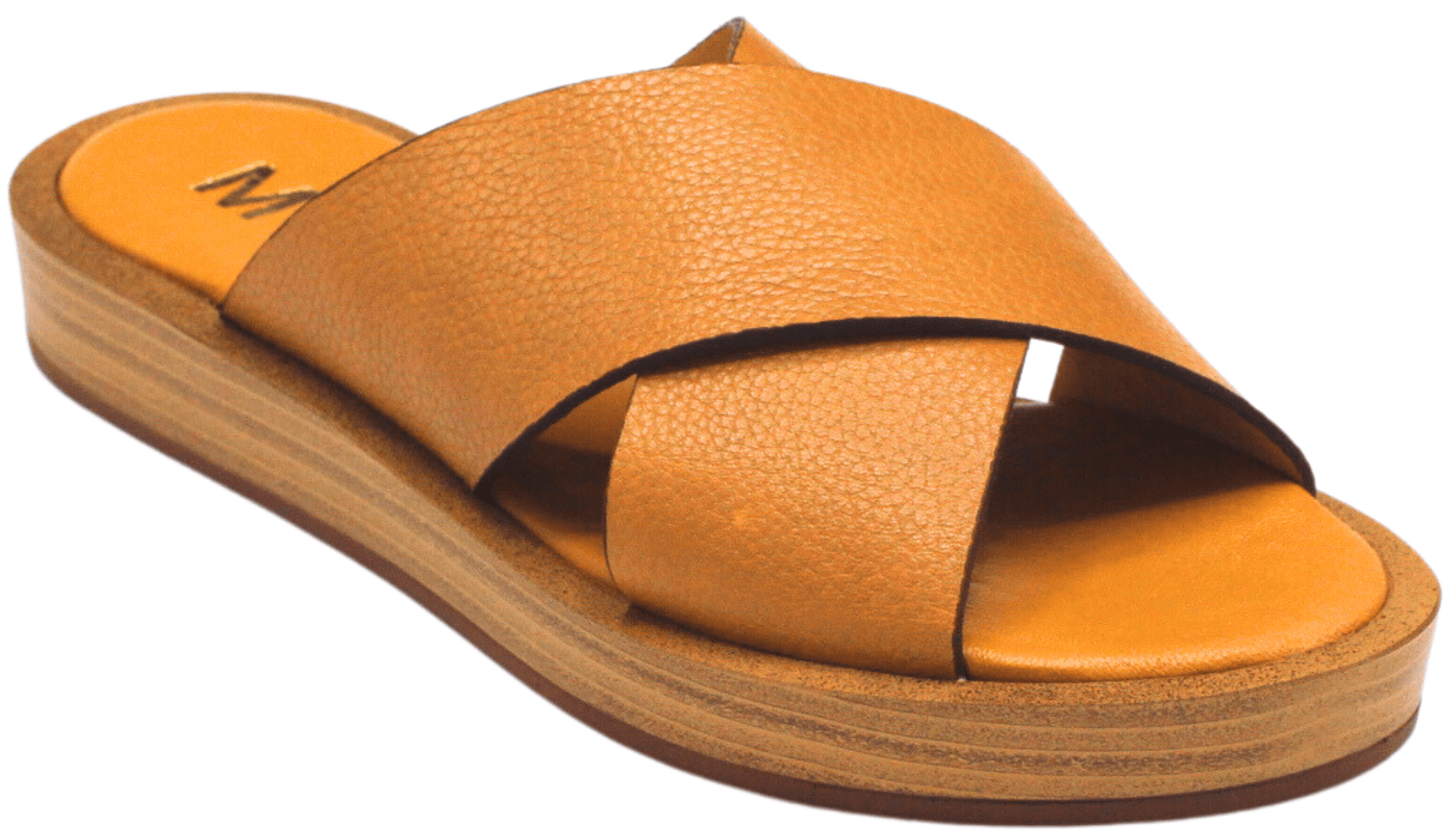 Enma Flat Sandal