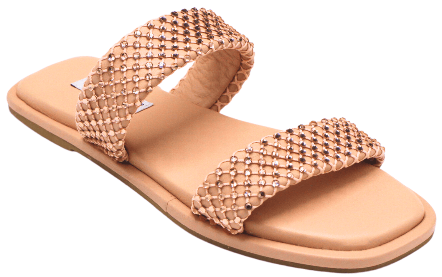 966022 Rhinestone Sandal