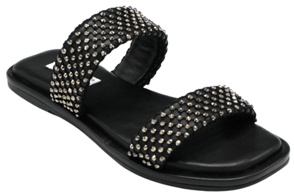 966020 Rhinestone Sandal