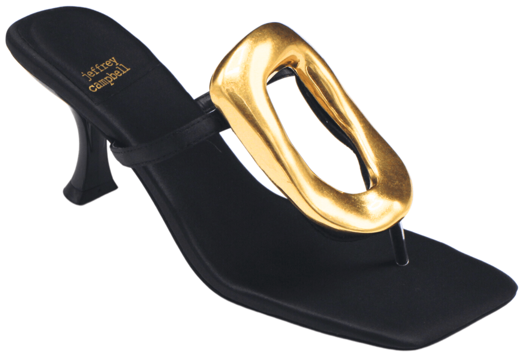 Black Satin