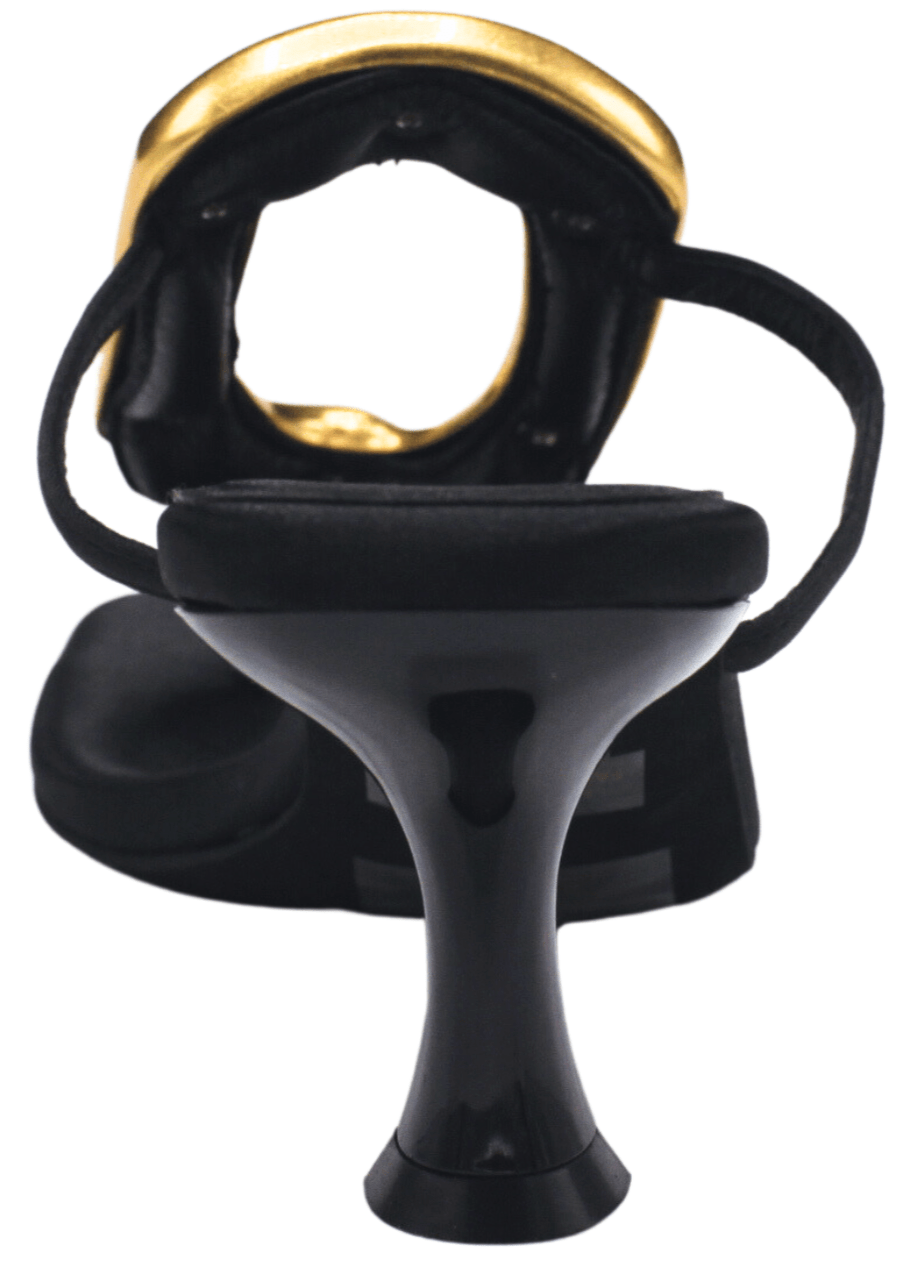Black Satin