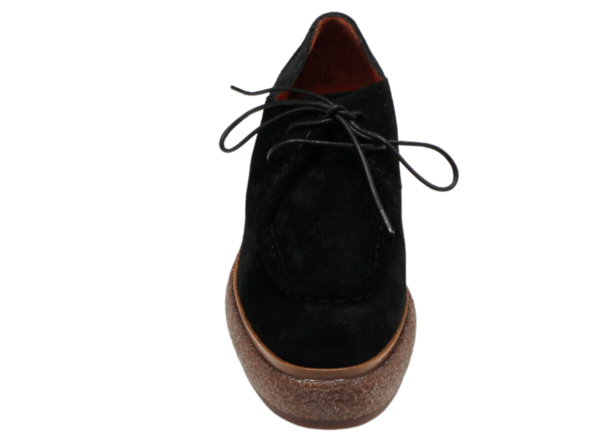 710-09 Suede Loafer