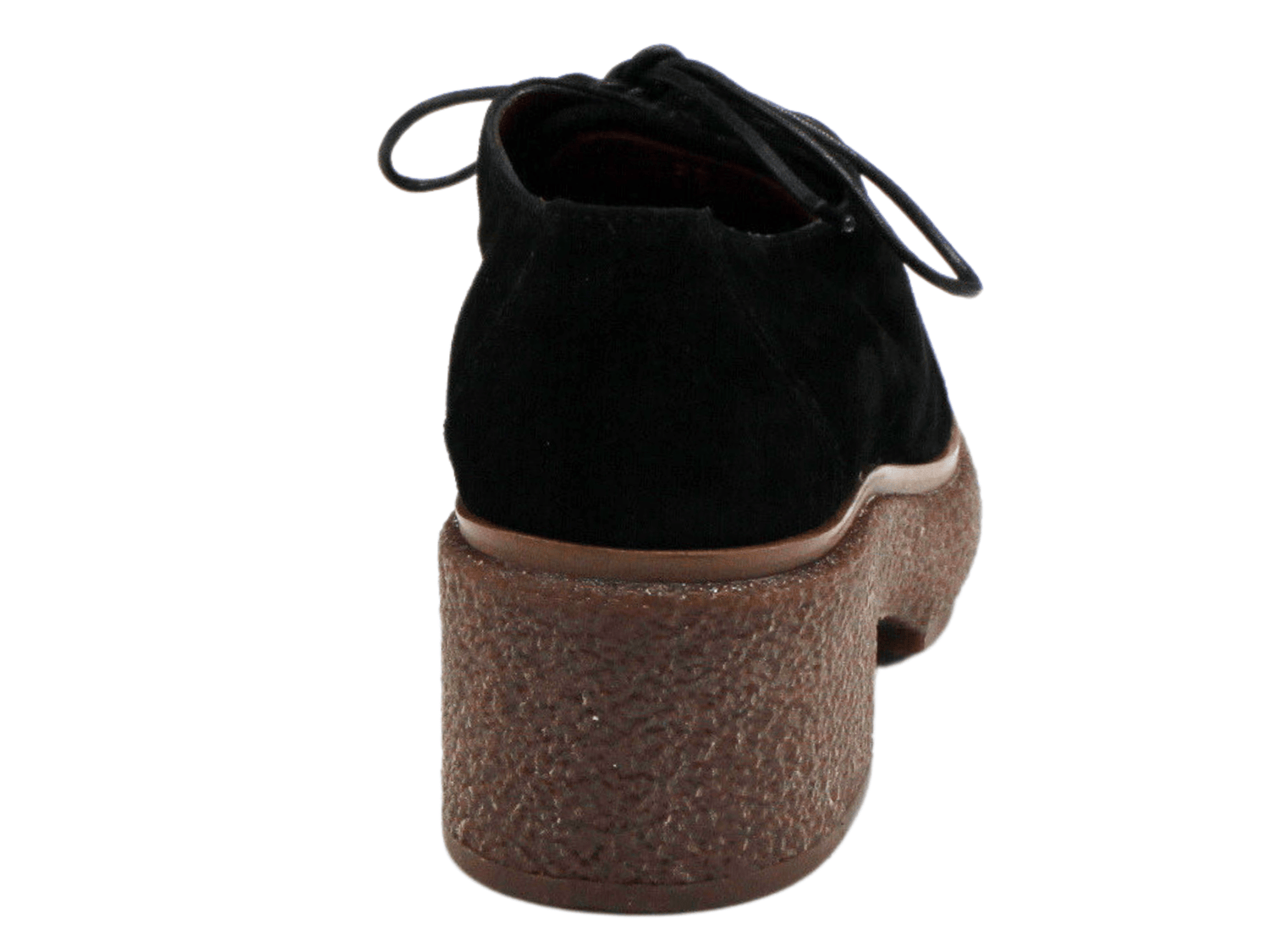 710-09 Suede Loafer