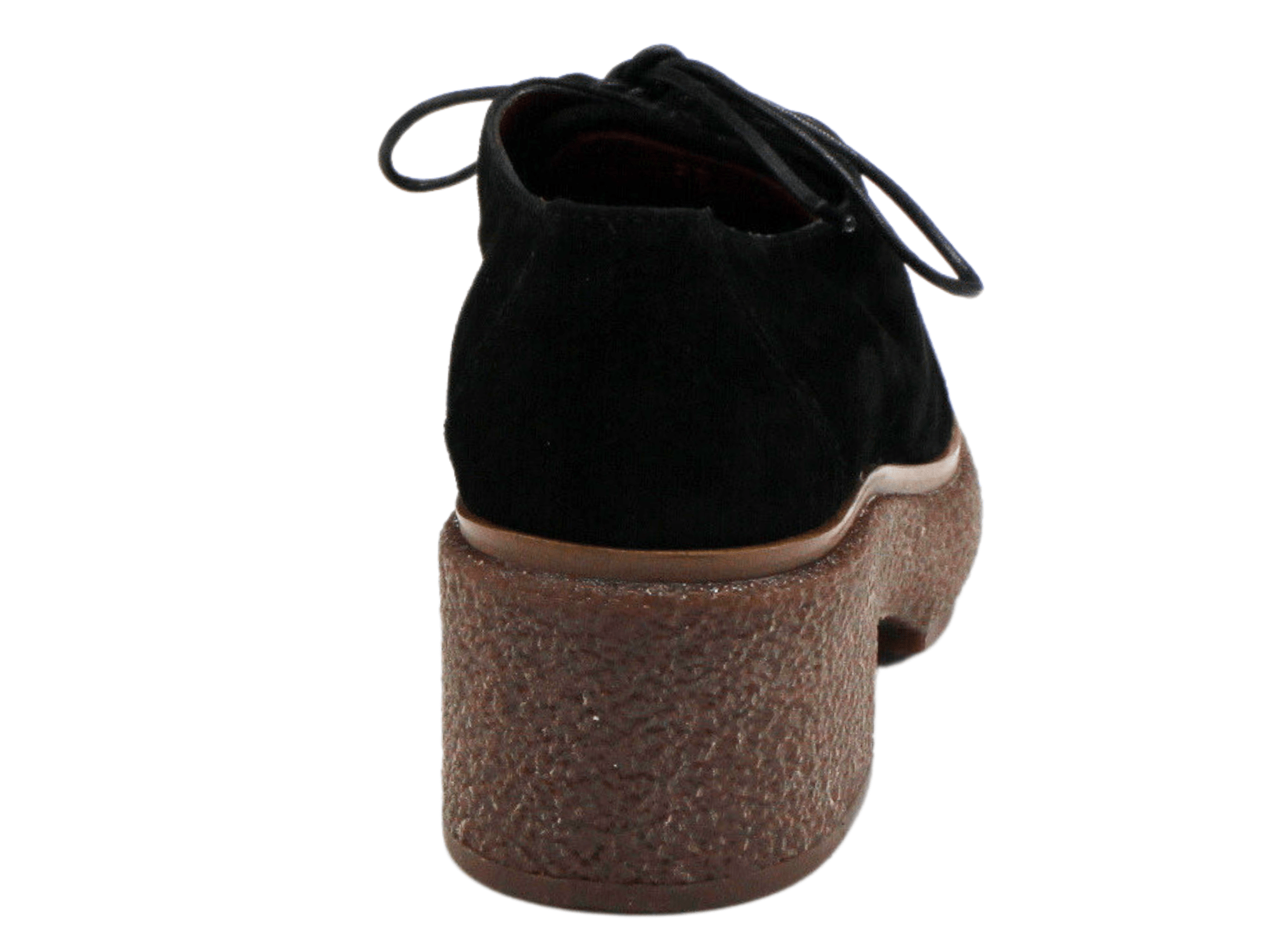 710-09 Suede Loafer