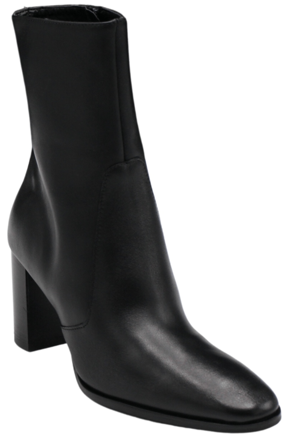 Sonya Heeled Bootie – Shoe-Inn