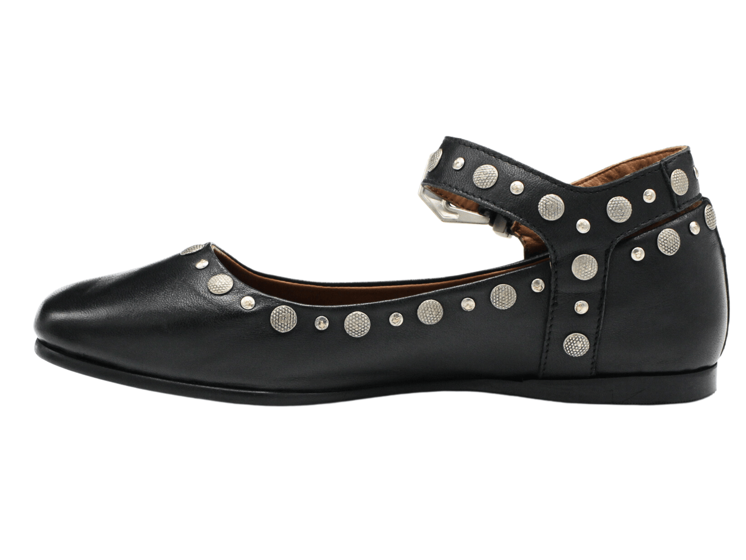 Mystic Mary Jane Flat