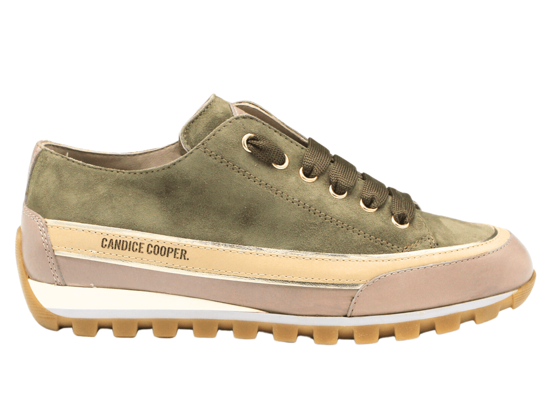 Army Green