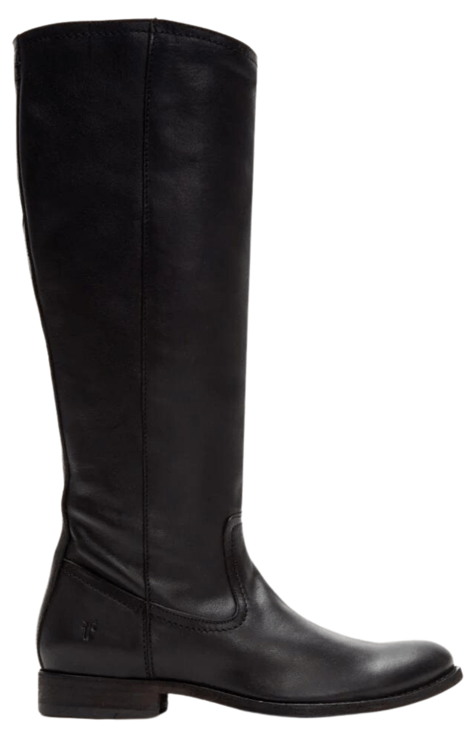 Melissa Inside Zip