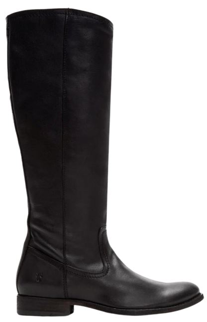 Melissa Inside Zip