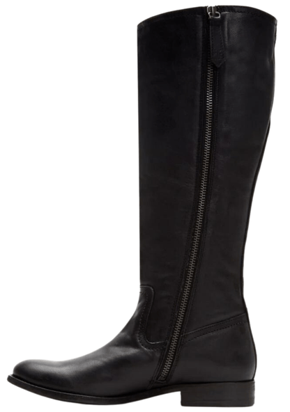 Melissa Inside Zip