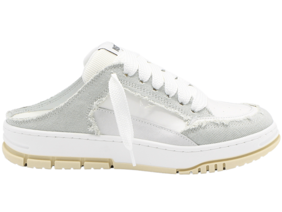 Iris Mule Sneaker