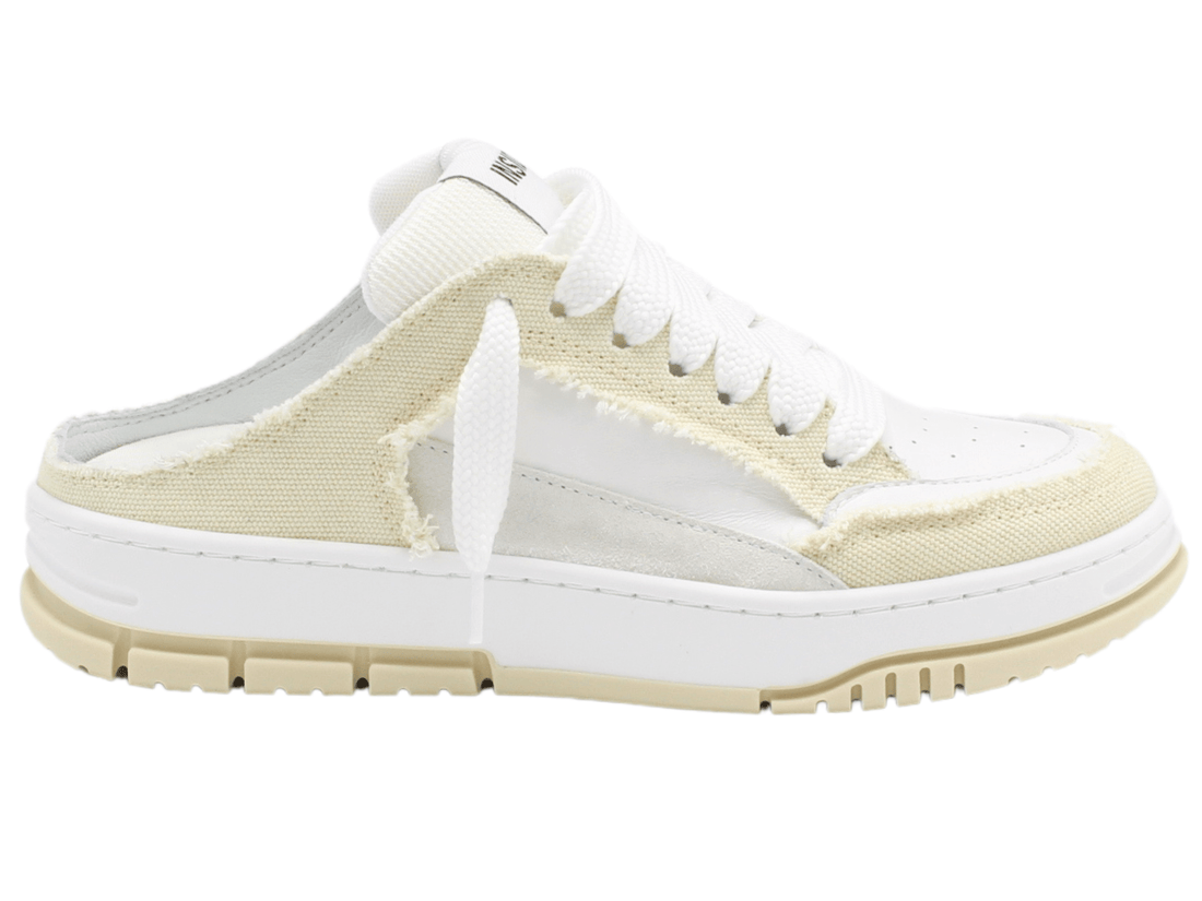 Iris Mule Sneaker