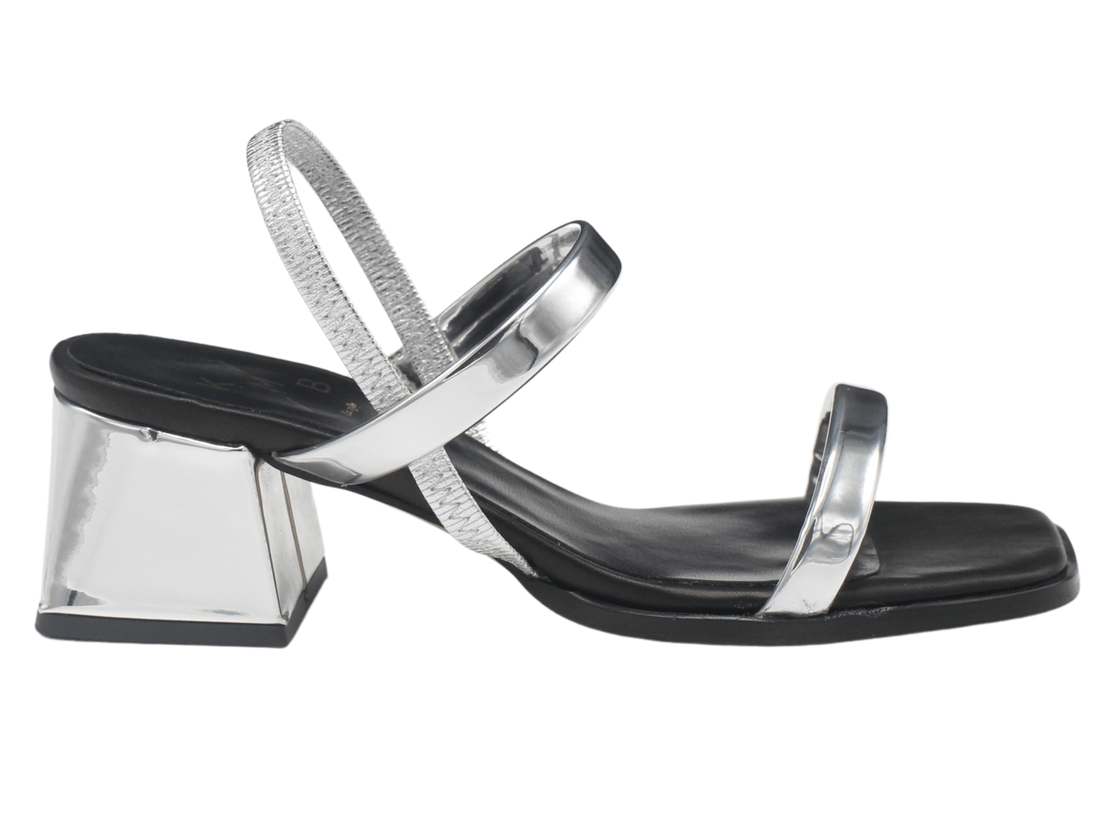 A6030 Heeled Sandal