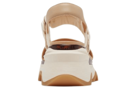 Kinetic Impact Slingback Heel Sandal