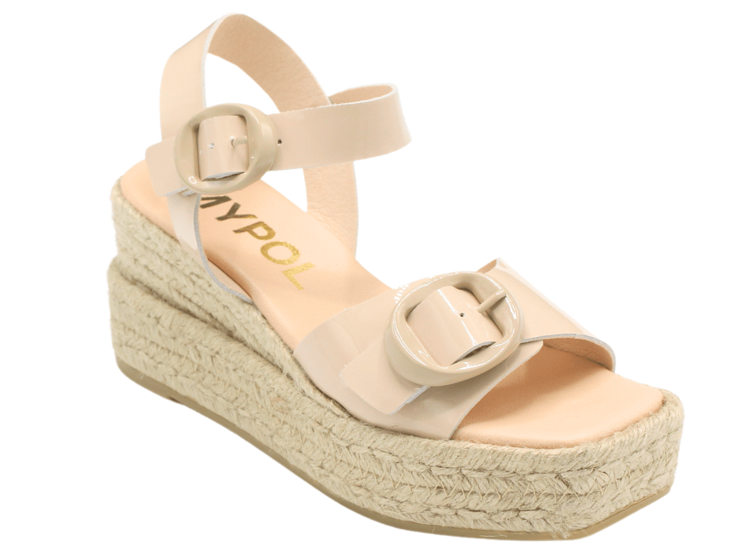 Queila Espadrille Wedge