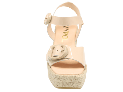 Queila Espadrille Wedge