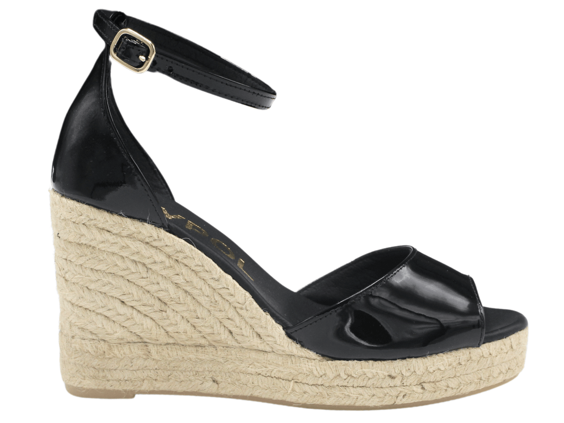 Nodis Espadrille Wedge