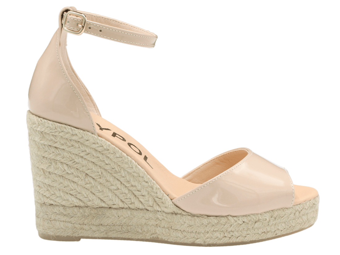 Nodis Espadrille Wedge