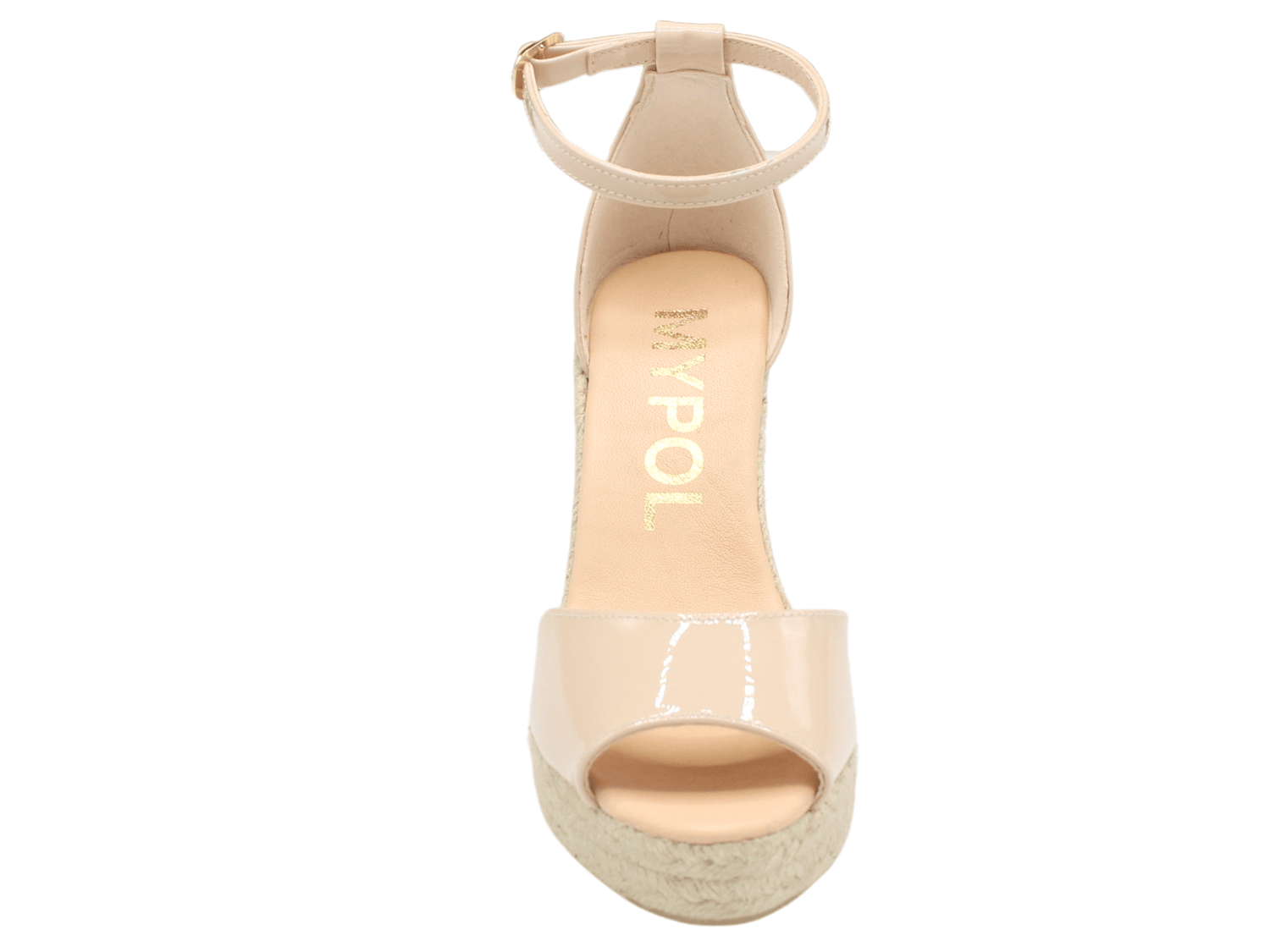 Nodis Espadrille Wedge