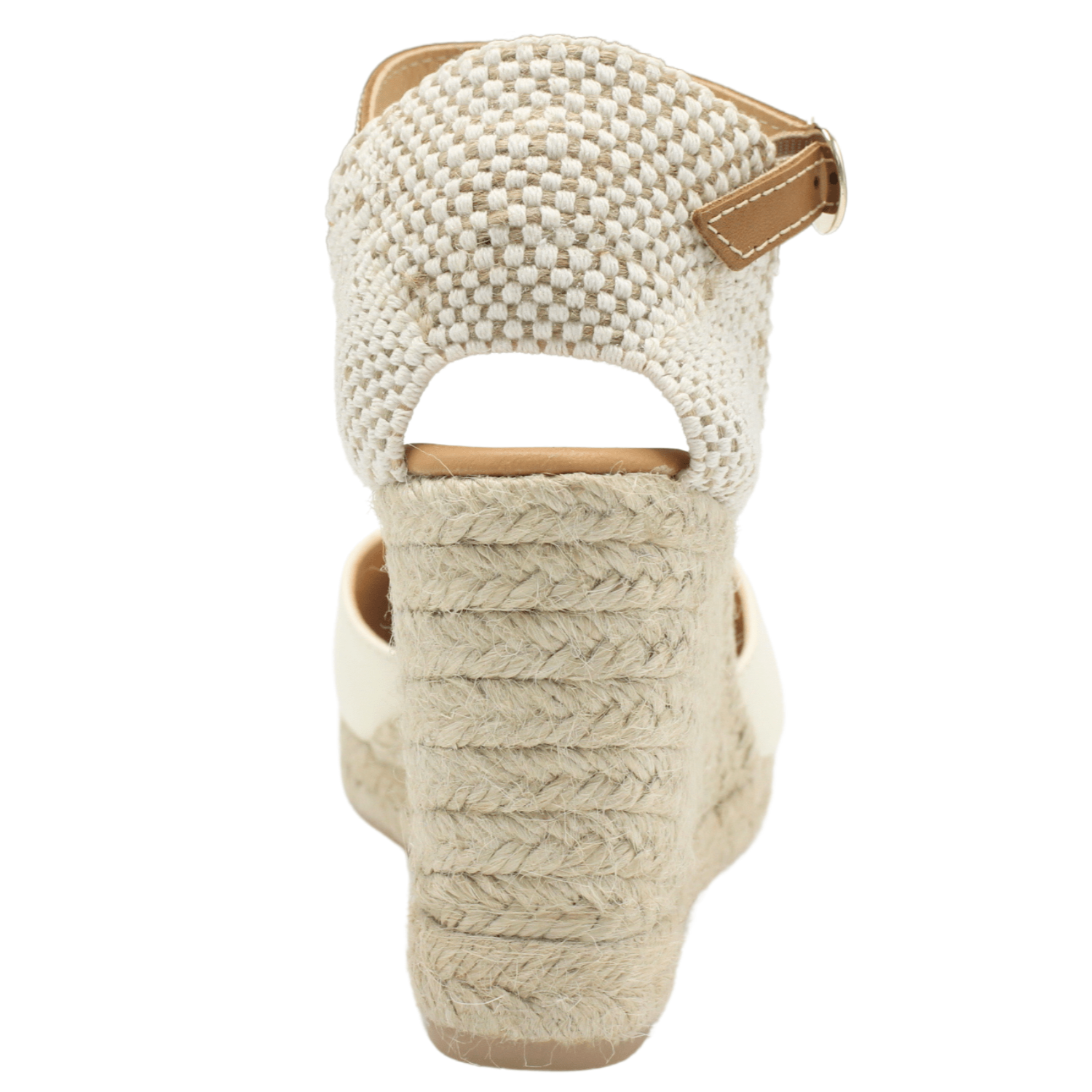 Nantes Espadrille Wedge