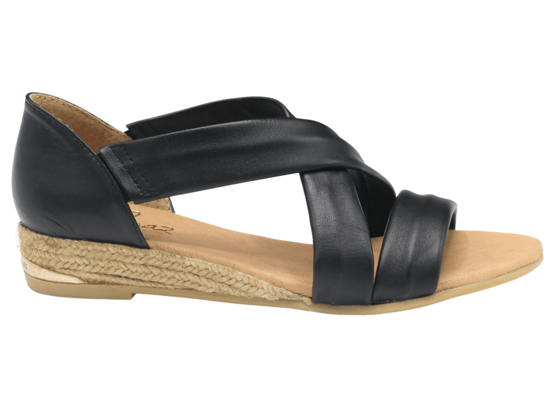 317 Espadrille Sandal