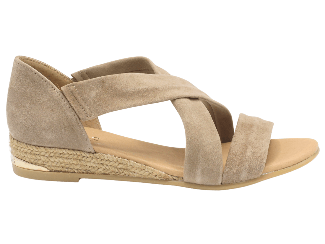 317 Espadrille Sandal