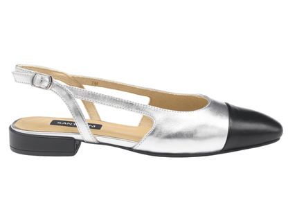 Tisha Slingback Flat