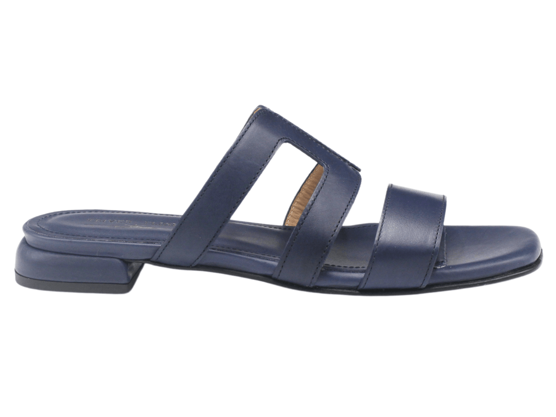 566-17P Leather Sandal
